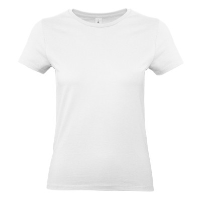 Magliette personalizzate B&C E190 /donna - cod. RWB220F